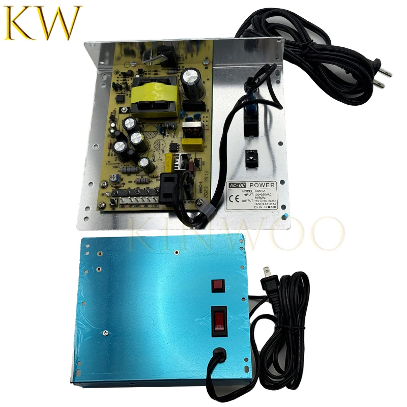 Newest Cabinet Machine Accessories Arcade jamma Parts Switching Power ...