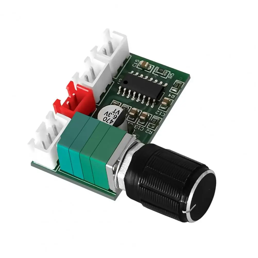 

Audio Amplifier Module Helpful HiFi Stereo Sound DC5V Audio Amplifier Board Module Electronic Accessories