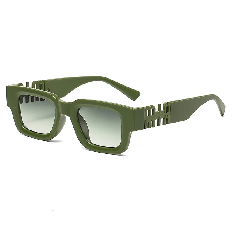 Рисунок 3 - Солнечные очки в прямоугольной