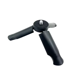 Terebento Portable Mini Tripod with Universal 1/4 Inch Interface (Mini tripod)