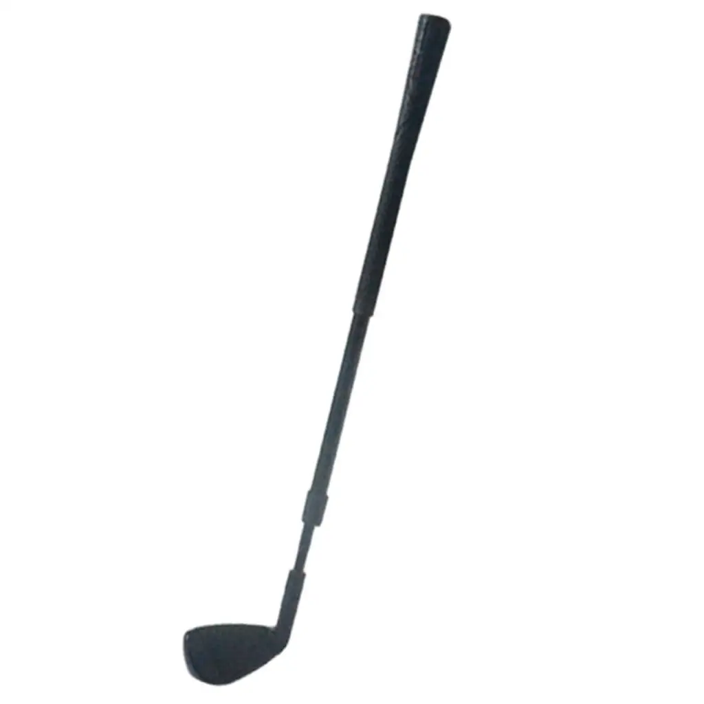 Golf Chipper Club Golf Wedge Adjustable Portable for Beginners and Advanced