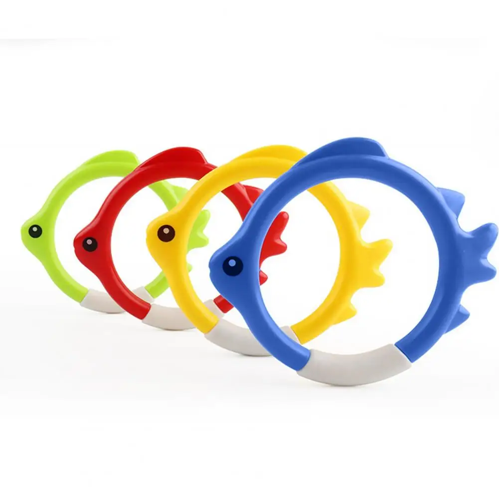 Рисунок 6 - Оригинальные Подводные игрушки для бассейна