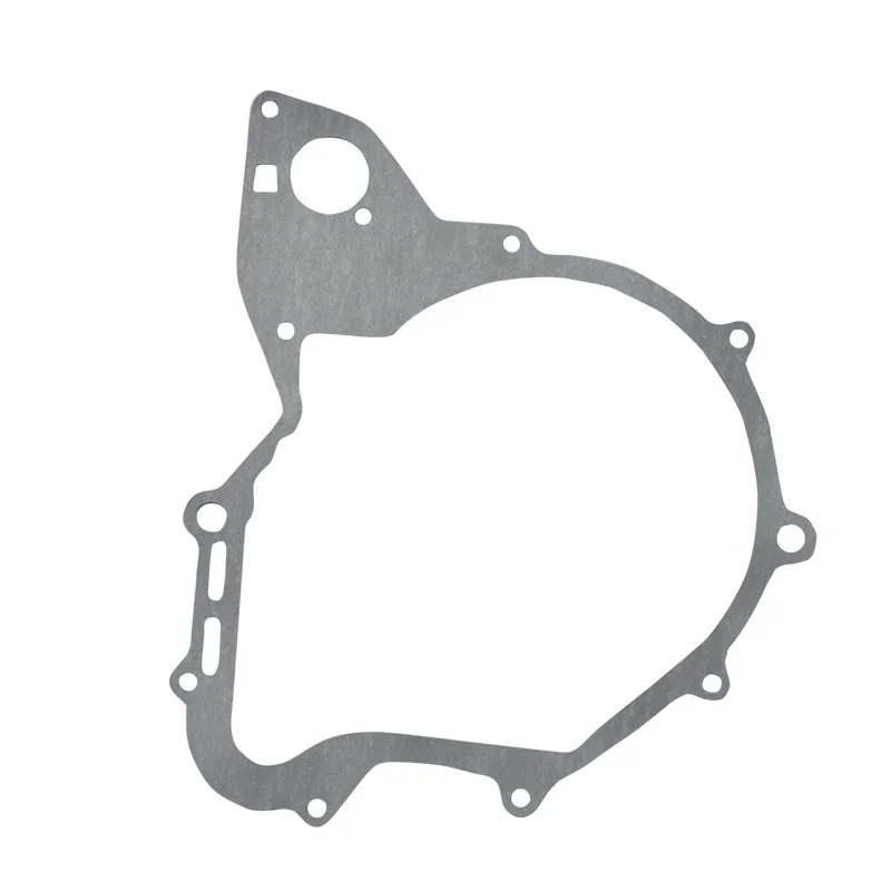 Motorcycle Crankcase Generator Clutch Cover Gasket For Yamaha XVS650 V-Star 98-17 DragStar 97-06  XV500 XV535 Virago 535 87-01