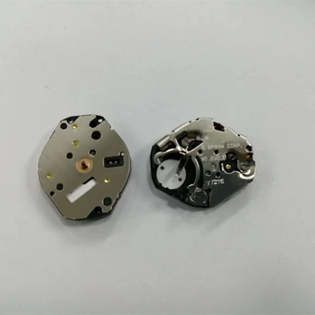 Watch movement accessories Original brand new Y121E movement
