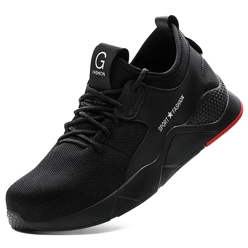 حذاء رياضي رجالي صيفي فاخر