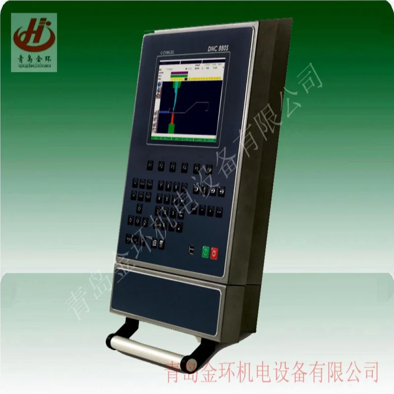 Система Cybelecdnc60 Cybelec880s