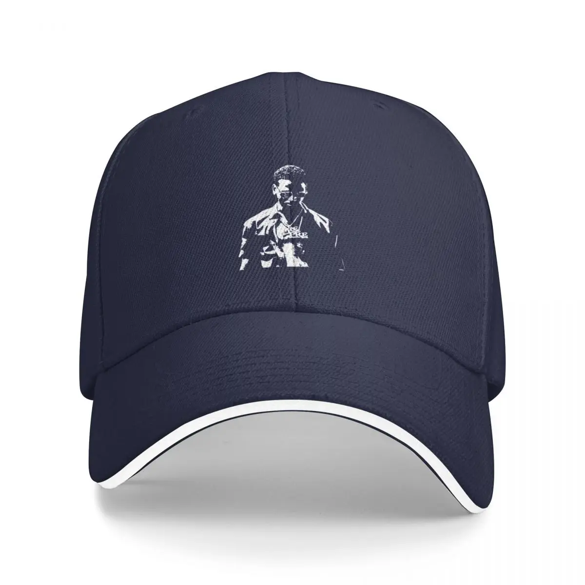 rip Young Dolph Baseball Cap Gentleman Hat Hat Dropshipping Horse Hat