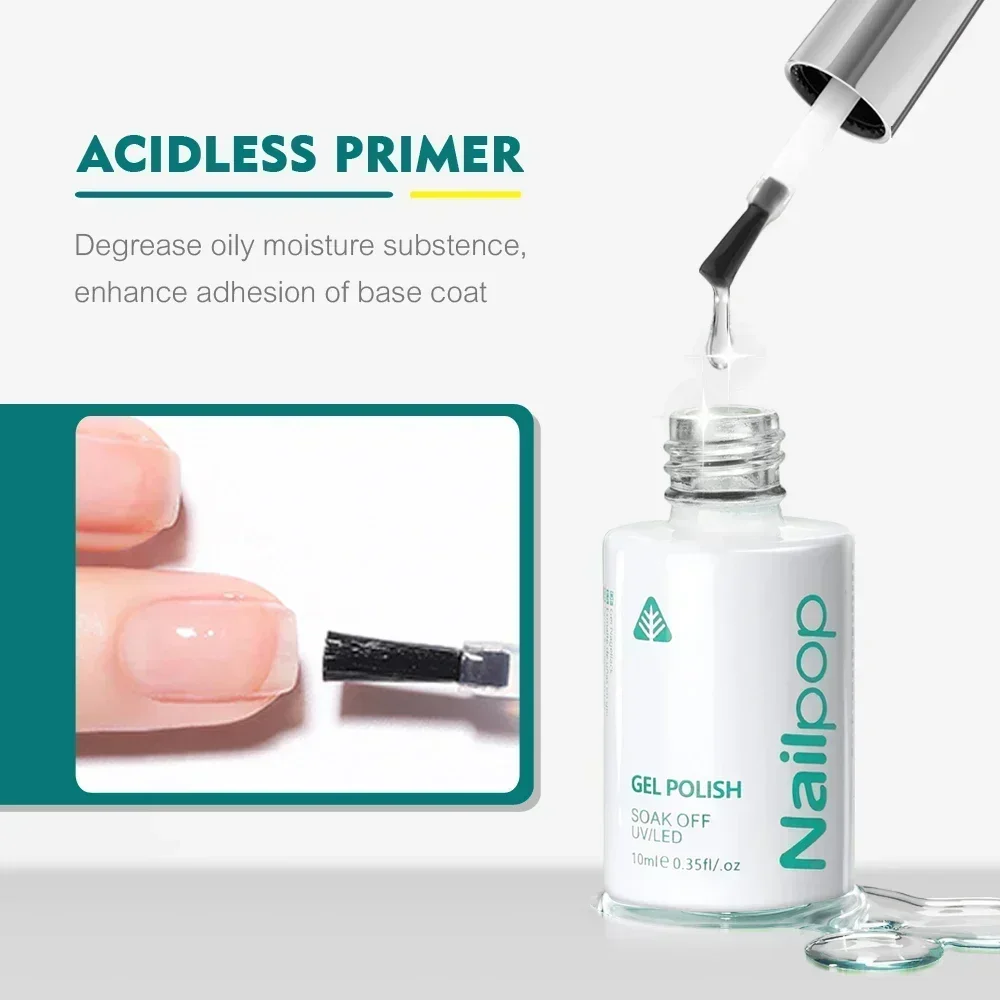 Acidless Primer