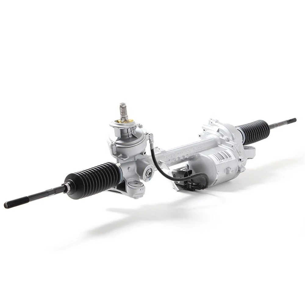 

BBmart Auto Spare Car Parts Steering Rack Gear 1K1423055F for A3 8P1 S3 for vw GOLF 5 JETTA 3 SEAT