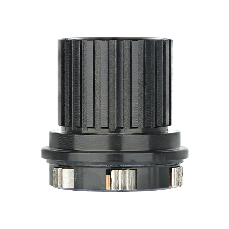 Mtb Cube XD MS Micro Spline Adapter Freehub QR/THRU Cap 8/9/10/11/12 Speed Bushing