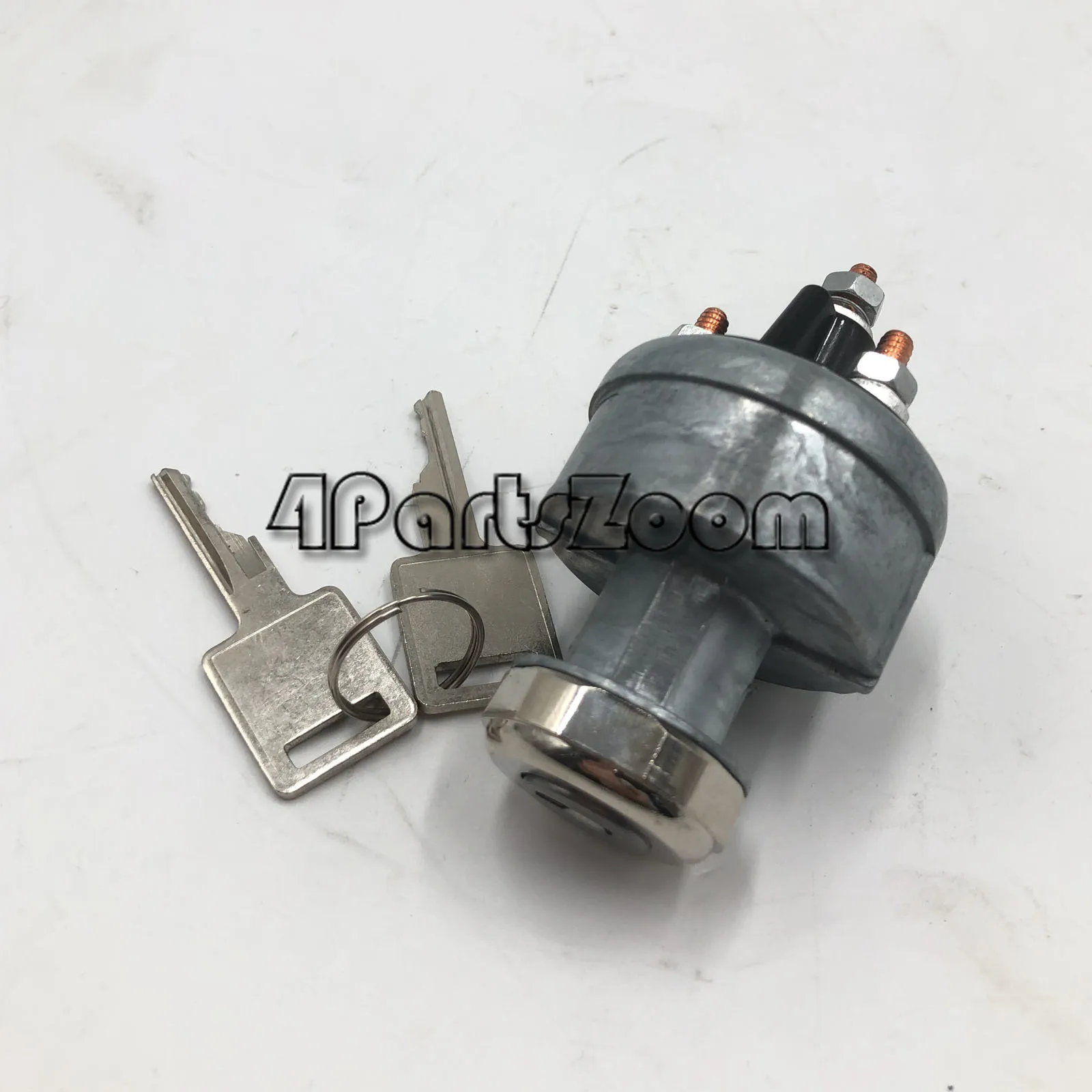 6666548 Ignition Switch Compatible With Bobcat 323 463 533