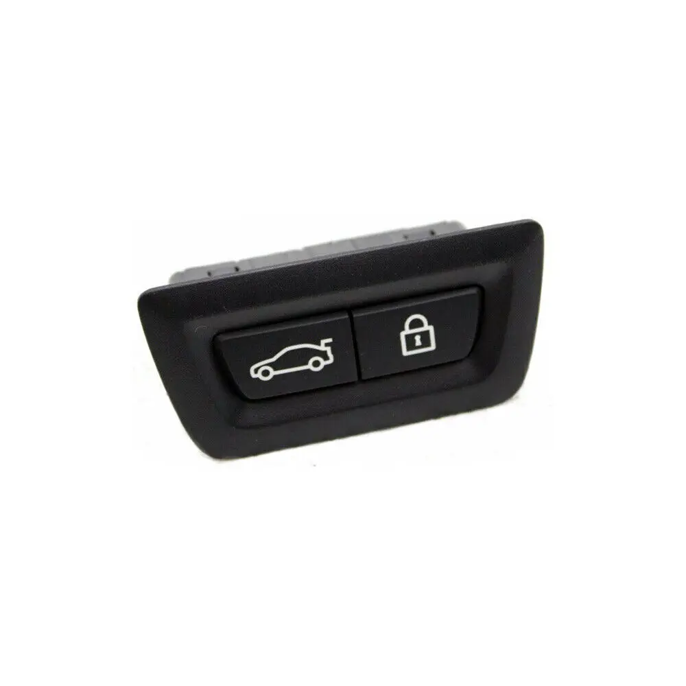 

WXZOS переключатель съемного замка багажника 61319275121 для BMW 7er F02 F04 G12 2009-2020