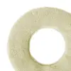 Thicken Stretchable Easy Installation Relieving Pressure Warm Seat Cushion Mat for All Toilet Seats Winter Bathroom 5