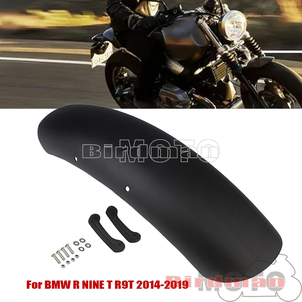 

Брызговик Для Мотоцикла BMW RNINET R NINE T NINET R9T 2014-2019, черный
