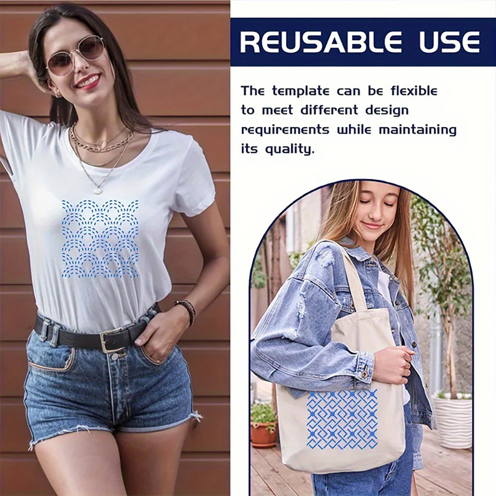 New Arrival 3D Embossing Folder Transparent Embossing Plastic Plates Design For DIY Paper Cutting Dies Scrapbooking 4.7*4.7inch