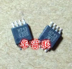 

Бесплатная доставка HMC713MS8E H713 MSOP-10 10 шт. как показано