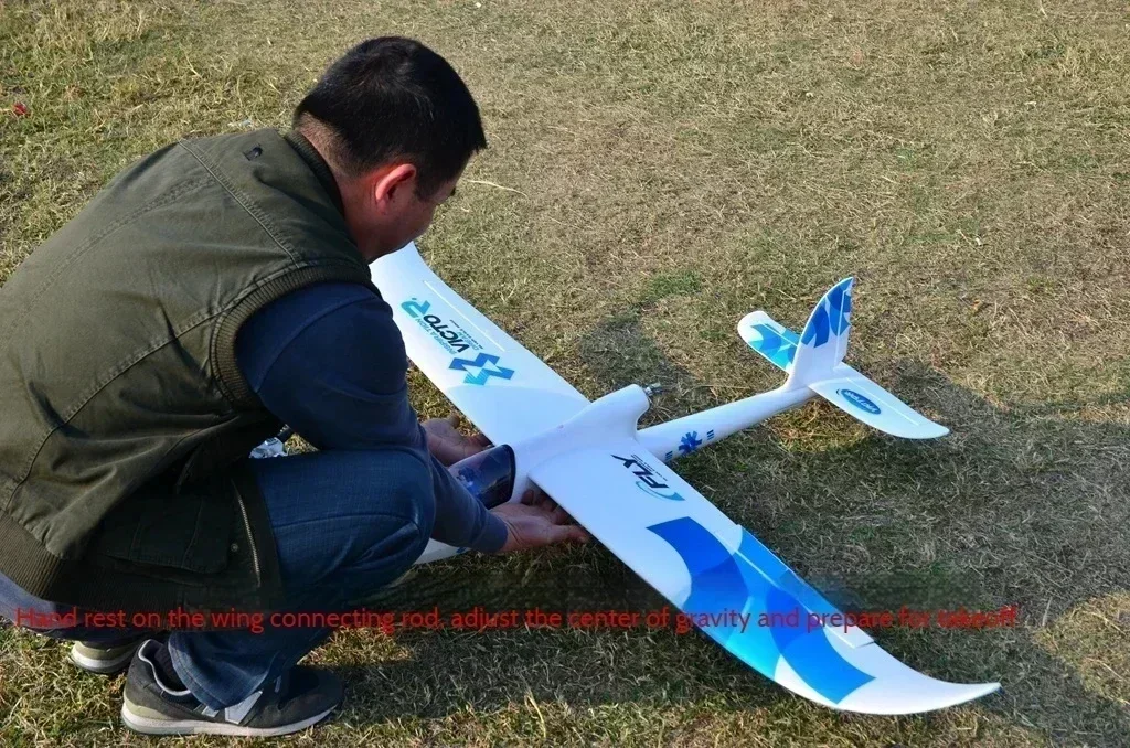 Avion RC PNP/KIT 2.4G 4CH EDF Jet Fighter - 106.69€