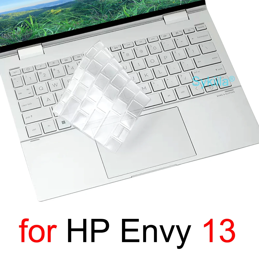 HP ENVY 13 13-BF 13-AY 13-AR 13-BA X360 13-BD 13-AG..