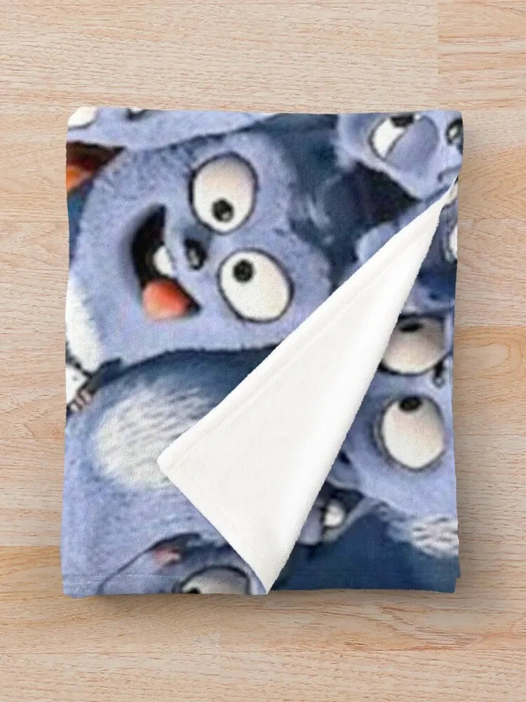 Grizzly �� Lemmings ������ ���, ���� ��� �̺�, ���� ��� �̺� ���