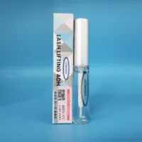 Korea PERMANIA Lash Lifting Glue Eyelash Lift Perming Pestanas Adhesive Clear Lash Perm Adhesive Lomansa Lift Lash a Cil MSDS 1