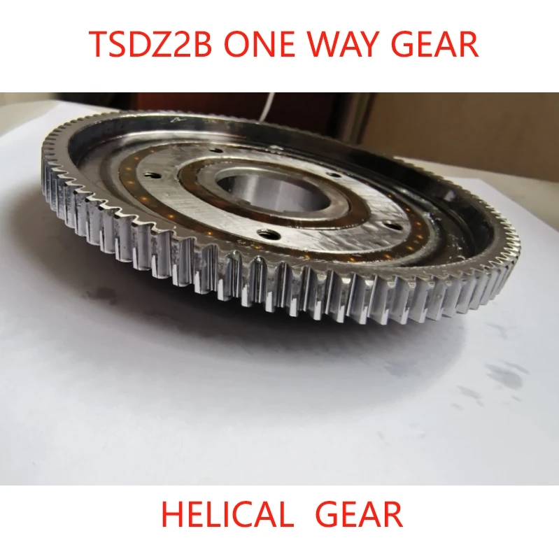 One way bearing for Tongsheng TSDZ2 TSDZ2B Mid Drive Central Motor Inside Main Gear for replacement