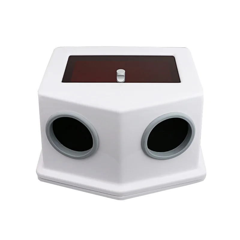 

Dental X-Ray Film Processor Developer Chamber Portable Manual Washing Darkroom Box