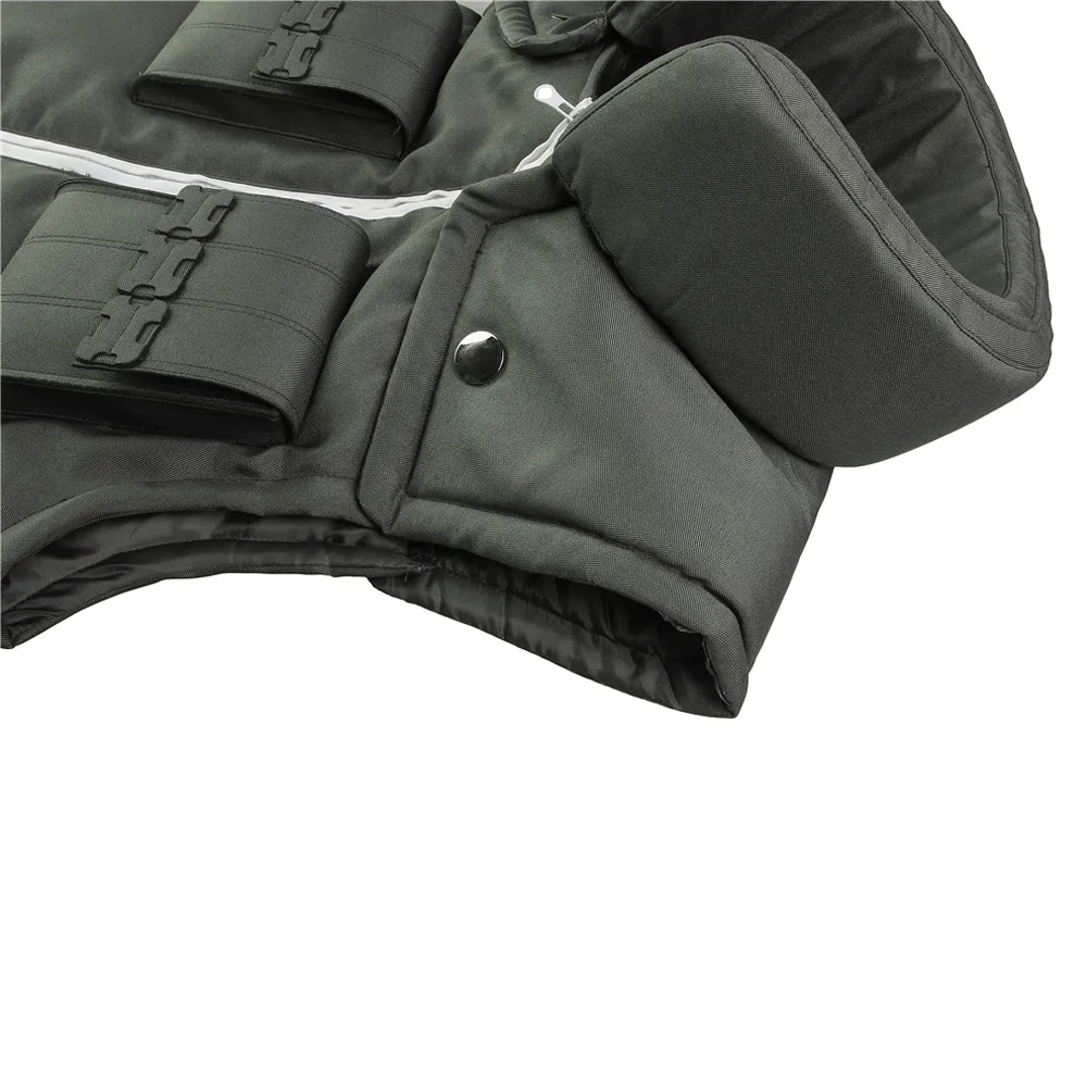 Hatake Kakashi Naruto cosplay costume