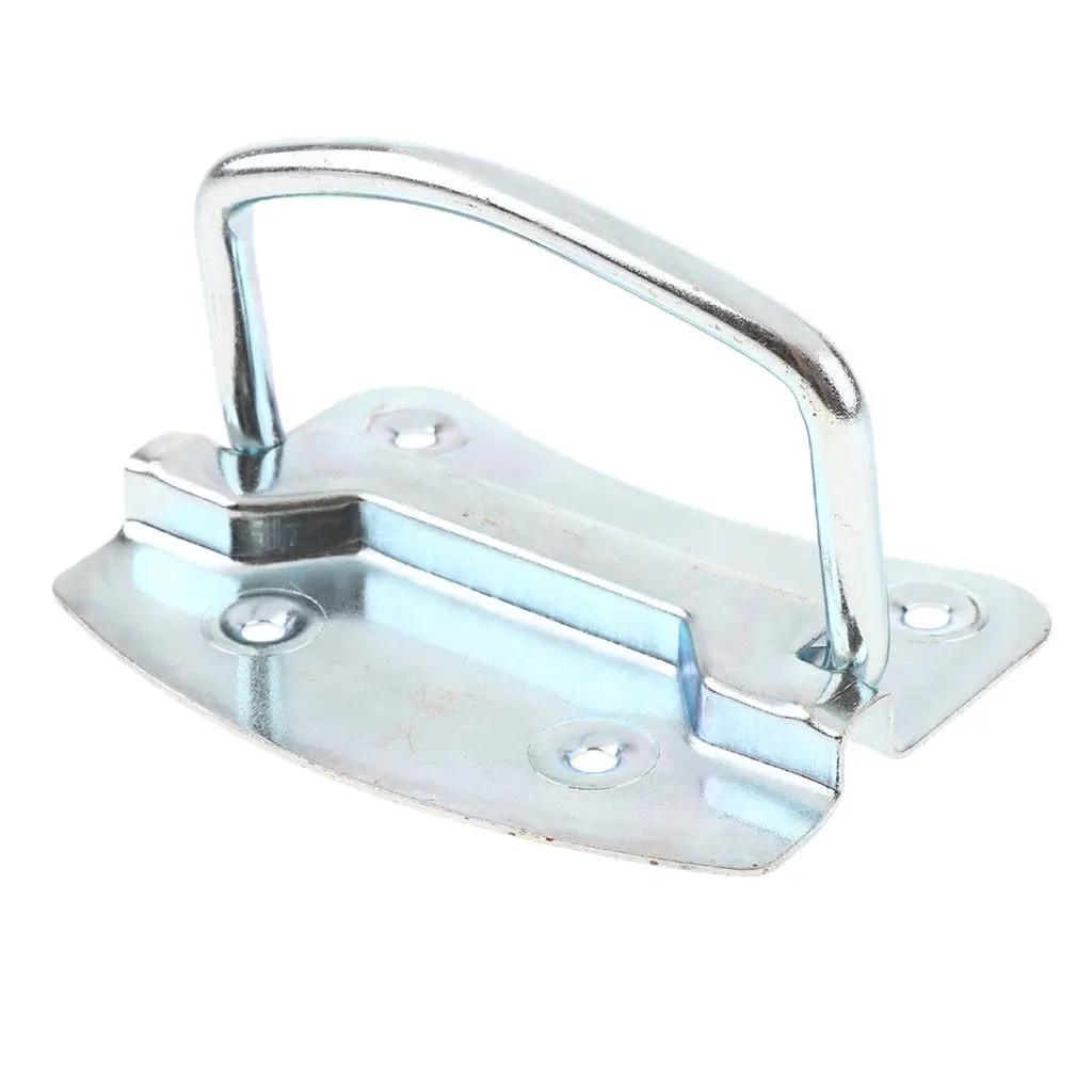 2Pcs/Pack High Quality Metal Beehive Handle for Beekeeping Beehive Moving