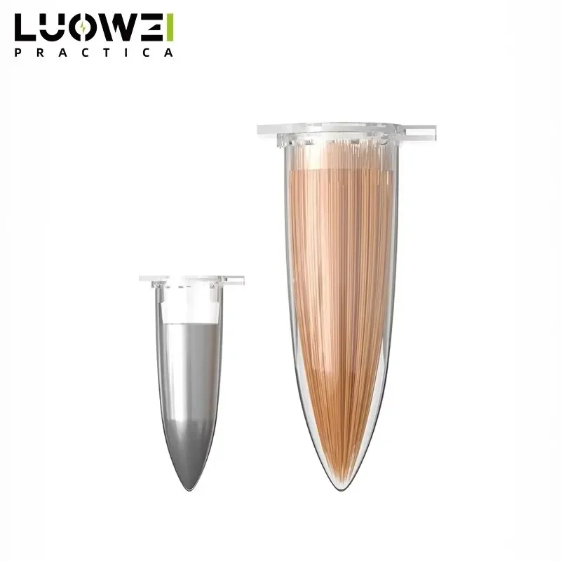 루웨이 LW-327 나노 전도성 은 페이스트 유연한 휴대폰 화면 회로 수리 도구 화면 회로 복원 페이스트