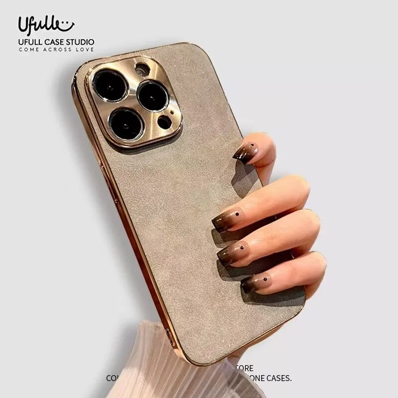 Cover Iphone 14 Pro Max Custodia IPhone 14 Pro Max UYMO - Trasparente Con Cordin