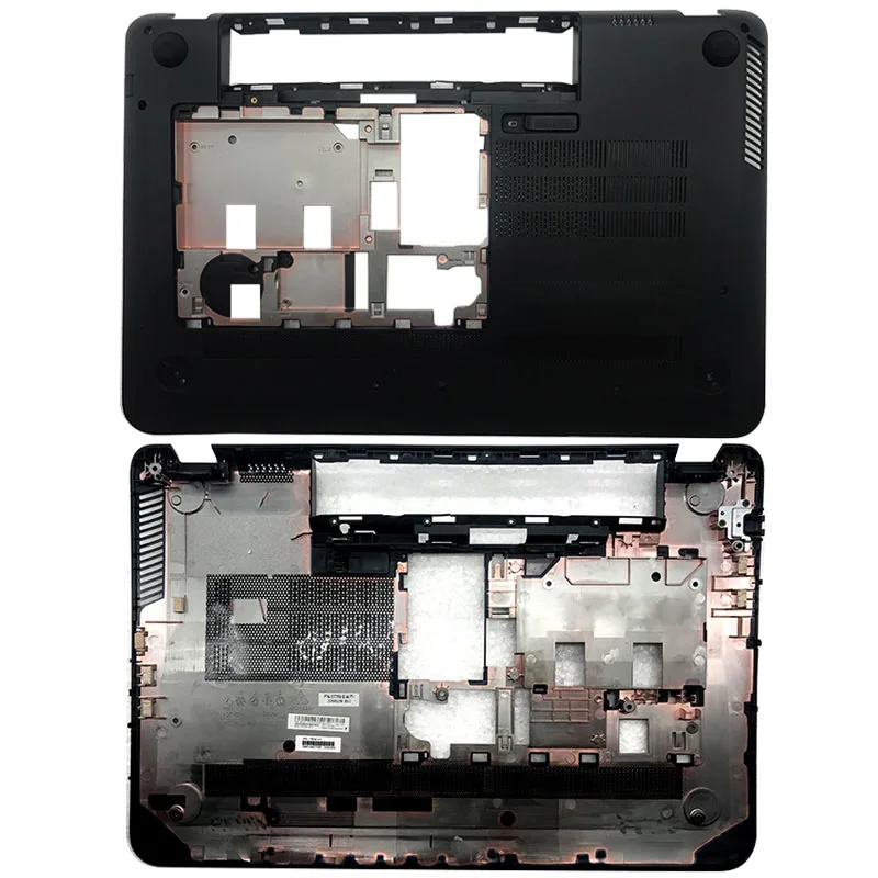 

Новая нижняя база для ноутбука HP ENVY M6-N 774152-001 760035-001