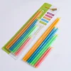 Plastic transparent sealing rod tea moisture-proof sealing strip food fresh-keeping sealing clip sealing strip 1
