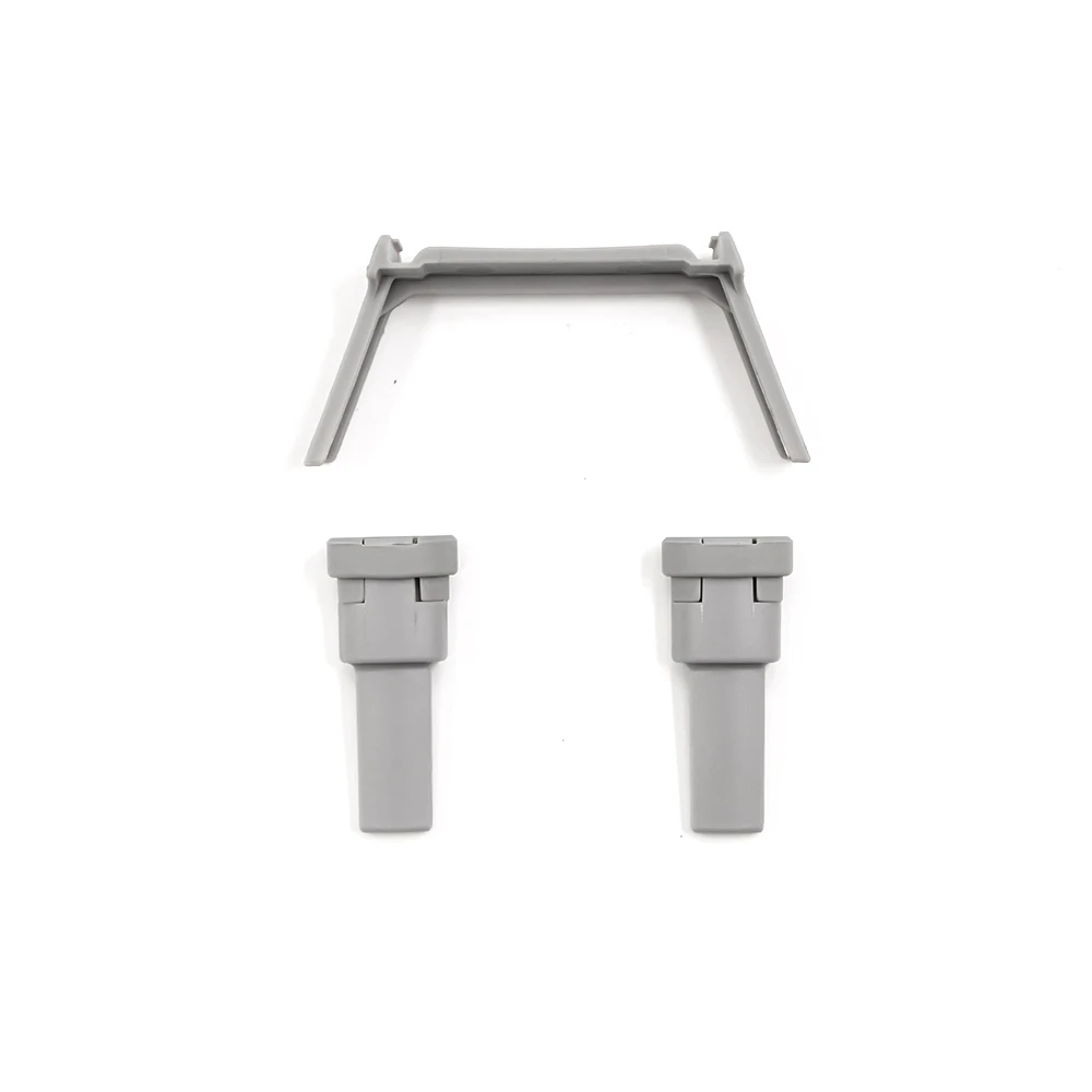 Description Picture 4 of itemElevated Foot Stand For DJI Mini 4 Pro Landing Gear Increased Extension Height Leg Quick Release Expansion Kit Drone Accessories