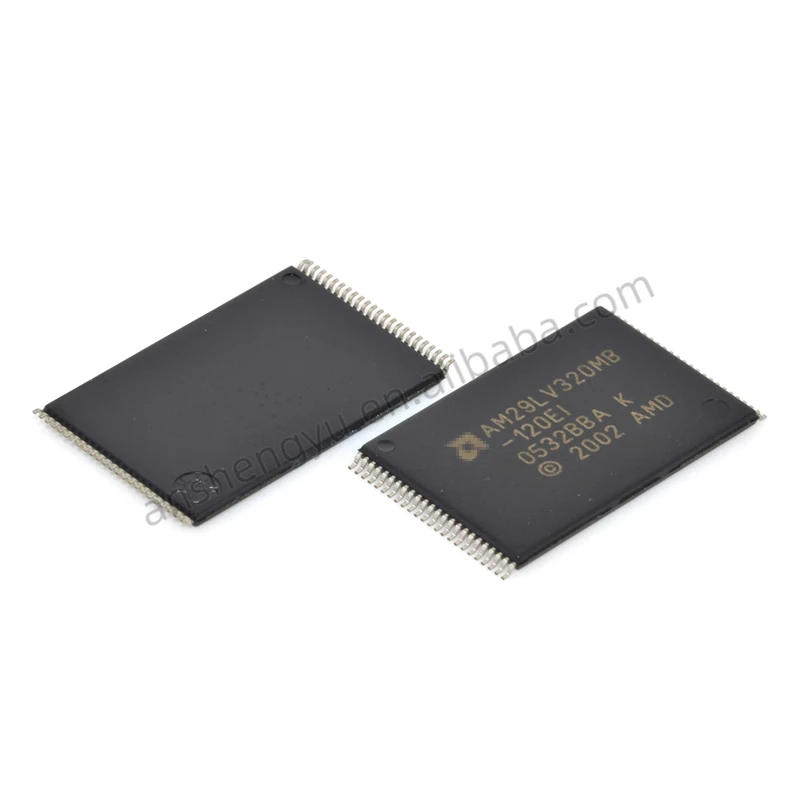 

AM29LV320MB-120EI AM29LV320MB New Original Integrated Circuits IC TSSOP