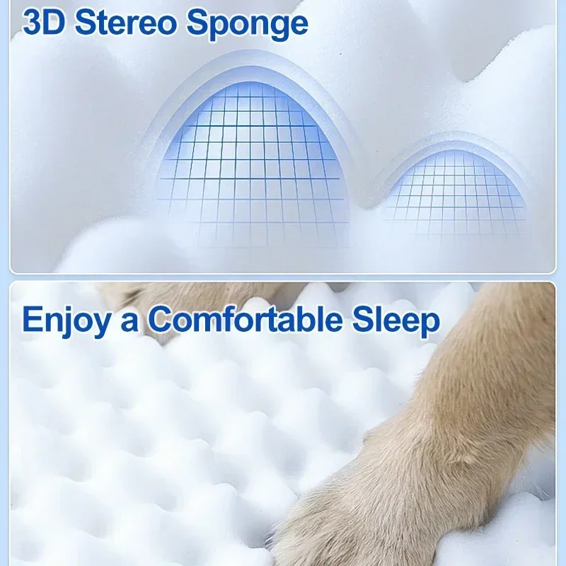 Sweet Summer. Cool Soup. Cool Soup. Dog Accessories Dog Beds Accessories