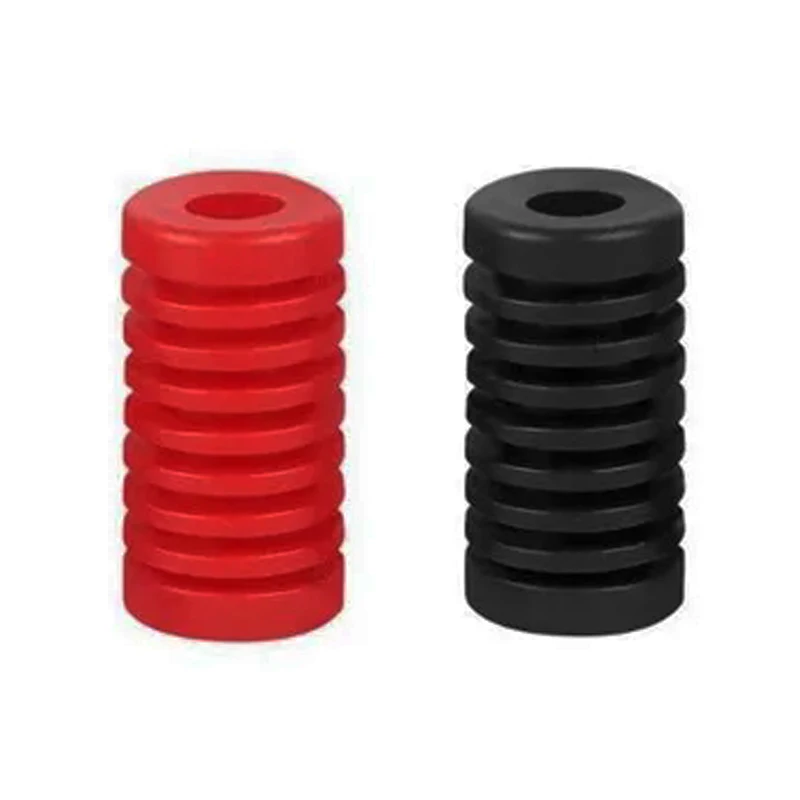 Motorcycle Gear Shift Lever Pedal Foot Pad Rubber Cover Universal for Honda Kawasaki Yamaha motorcycle accessories motorcycle foot pedals motorcycle gear shift cover motorcycle shift rod