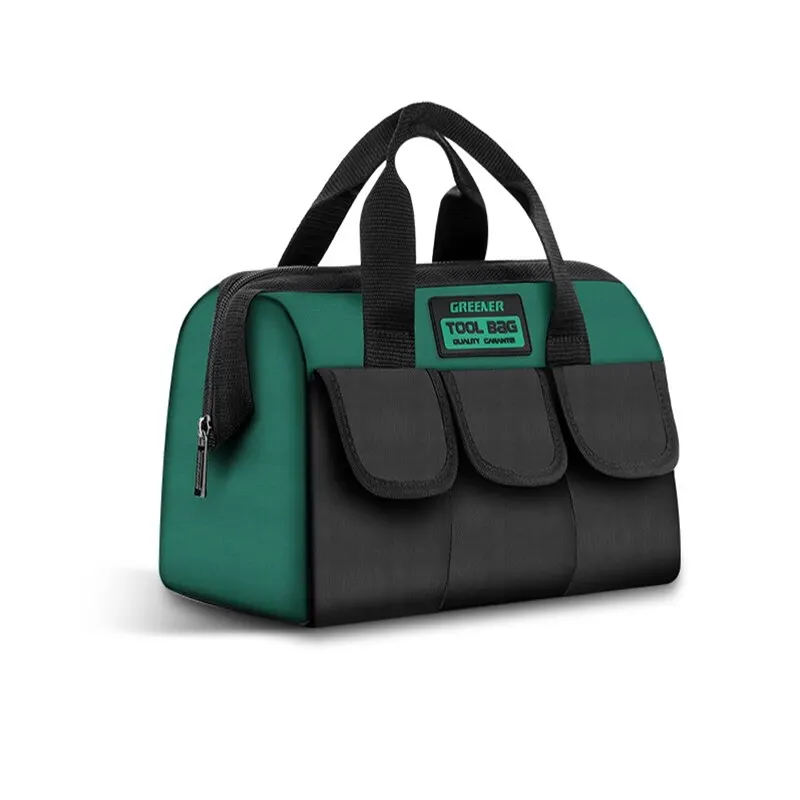 Black green