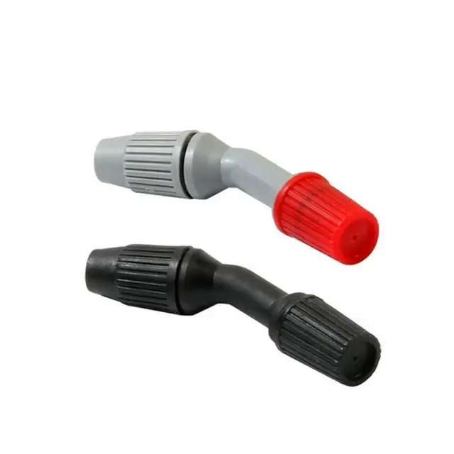 Permetező Fúvóka Permetezőgépek Állítható Öntöző Növények Kerti Öntözőrendszer Autómosás Pótalkatrészek Cserélje Ki A Fej Szerszámokat - Image 6