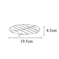Metal holder
