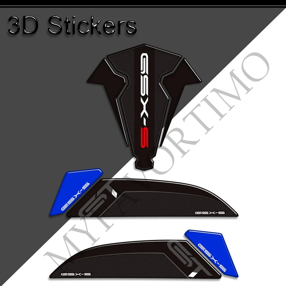 Ű GSX-S1000GT 2021 2022 ȣ ũ е ׸,  3D ƼĿ, GSXS1000GT GSXS GSX-S S1000 S 1000 GT S1000GT