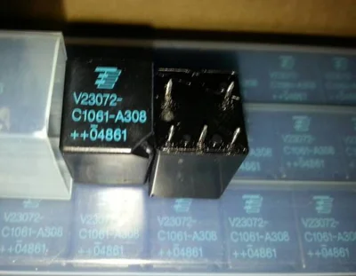 

Бесплатная доставка V23072-C1061-A308 DIP-5 10 шт.