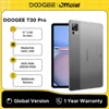 Clearance Sale DOOGEE T30 Pro Tablet 8GB 256GB Helio G99 11'' 2.5K Display TÜV SÜD Certified Quad Speaker 20MP Camera 8580mAh 1