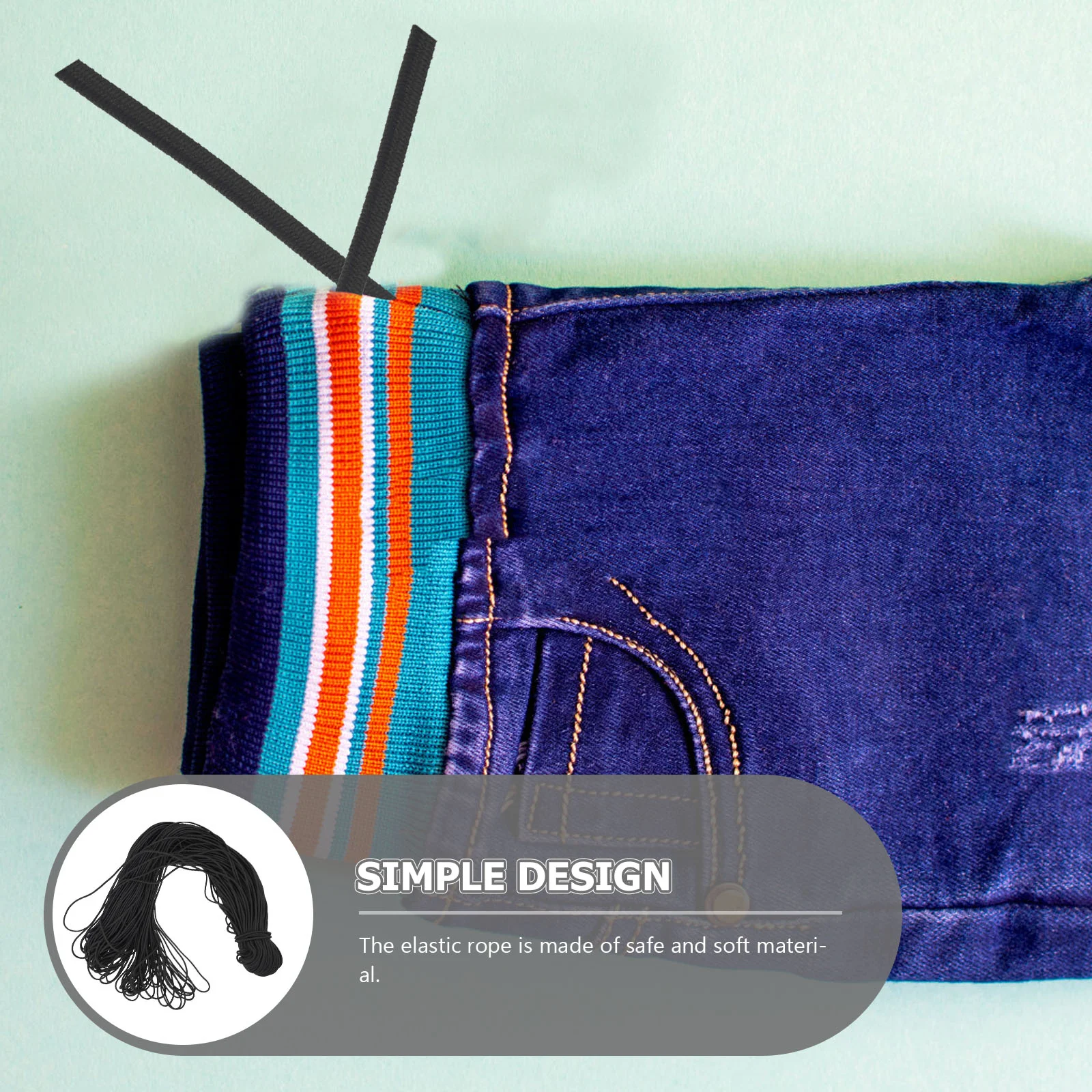 Рисунок 2 - Эластичная лента