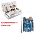 Set with Uno r3