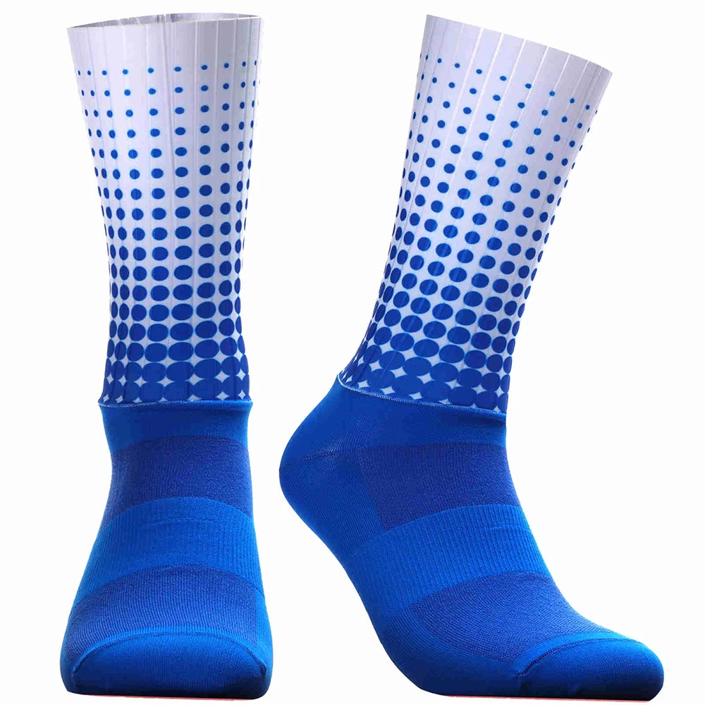 Sports Cycling Socks for Summer Outdoor Racing