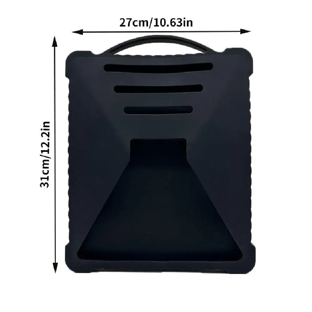 Starlink Protective Cover Silicone Protective for StarLink Mini Anti-Bump Anti-Drop Against Oxidation Satellite Accessories