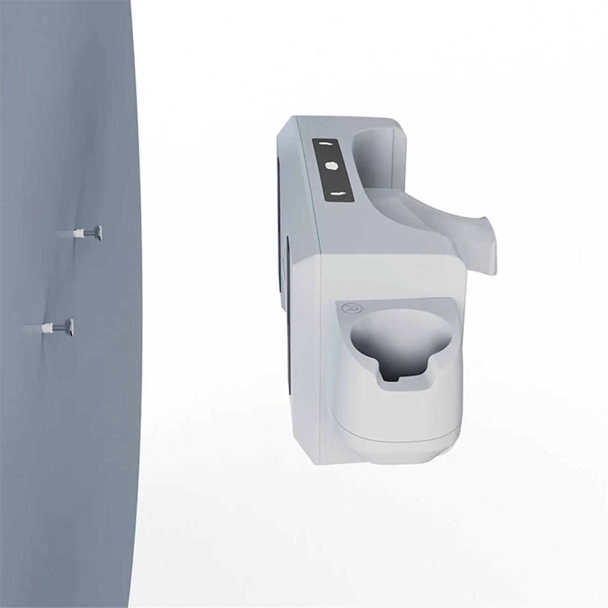 

Charging Station for Meta Quest 3 Charging Dock Display Stand for Oculus Quest 3 VR Headset and Touch Controllers