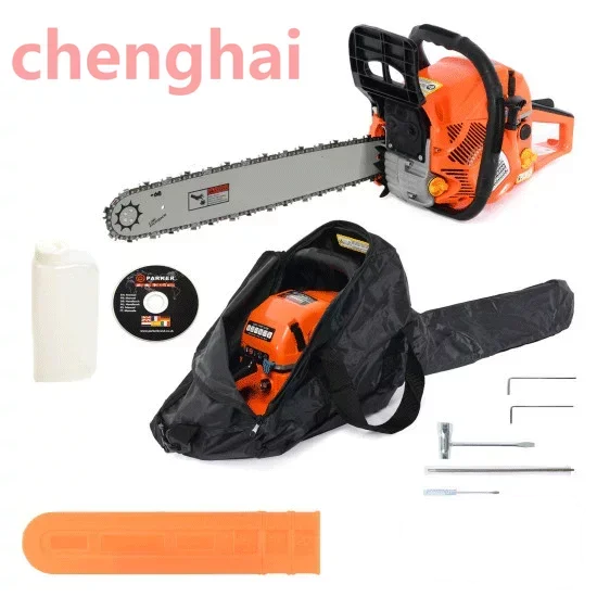 

62cc Petrol Gasoline Chainsaw 6200 China Chain Saw