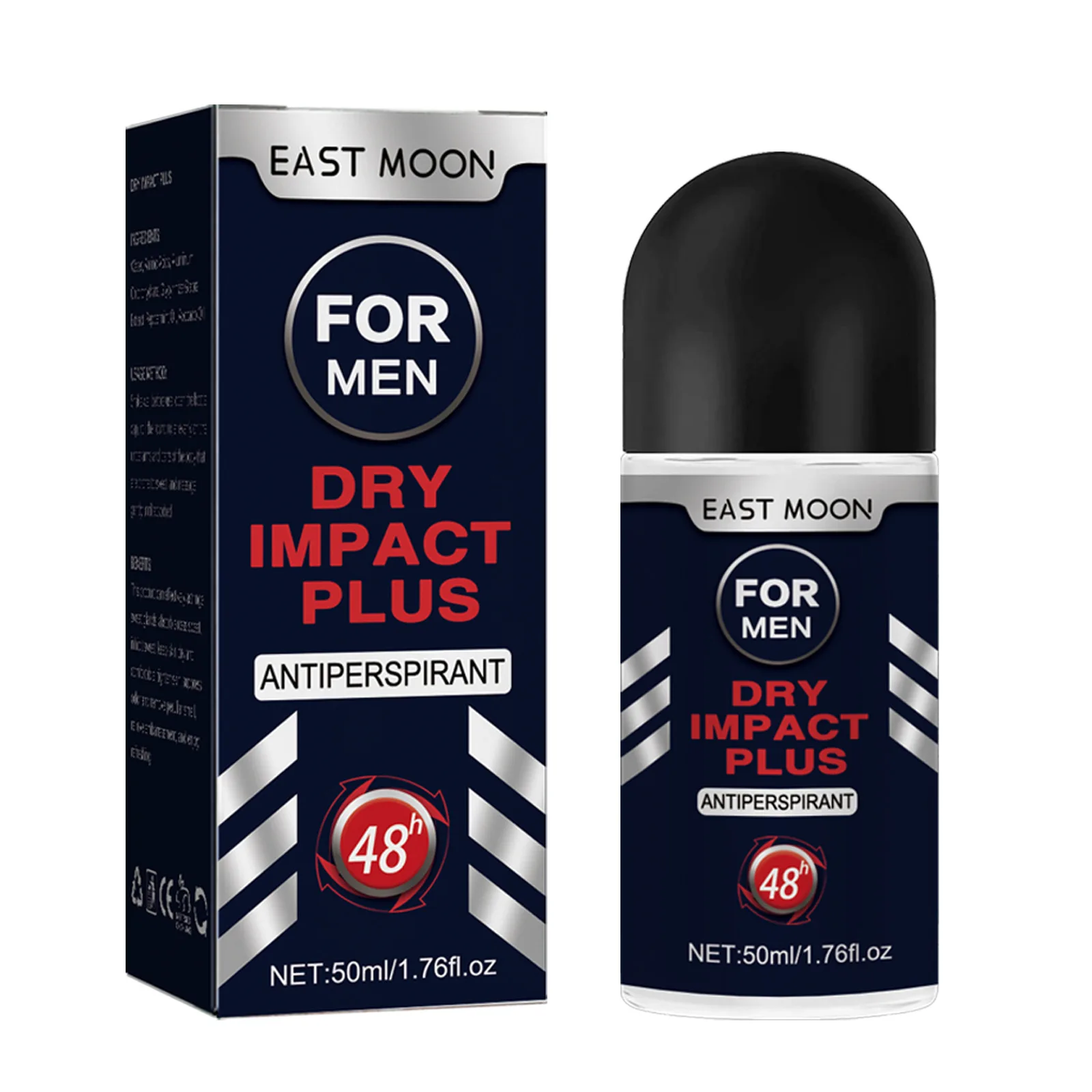 Antiperspirant for Men Roll-on Deodorant Stick Deodorant Stick