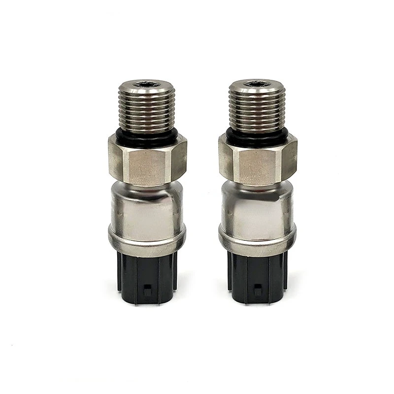 

1PCS B240600000116 Excavator Parts Main Pump Pressure Sensor For Components